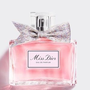 New but no box . 3.4 oz 100ml Dior eau de parfumerie miss Dior